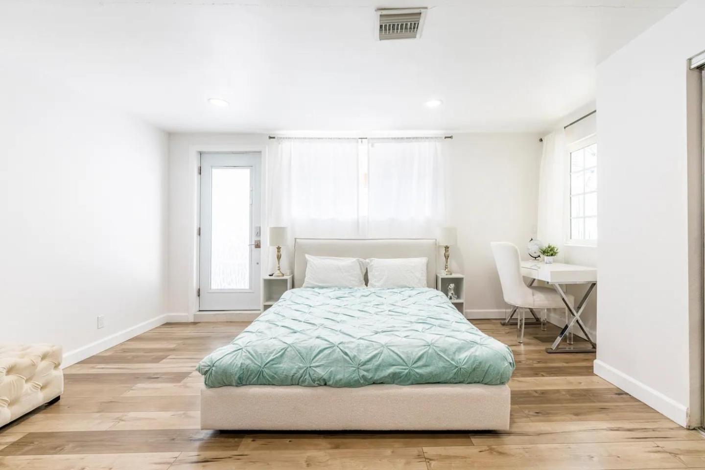 New Luxury Entertaining House With Pool Spa Sauna Tesla Charger Pets Los Angeles Eksteriør bilde